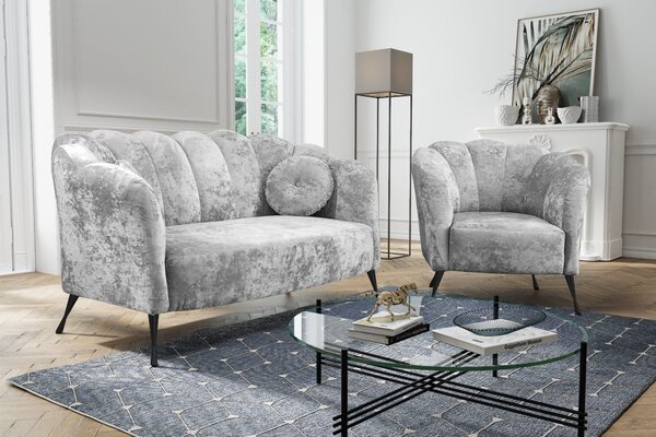 Sofa ADRIA Szara