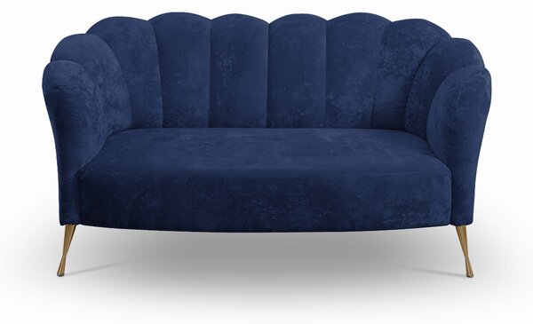 Sofa ADRIA Niebieska