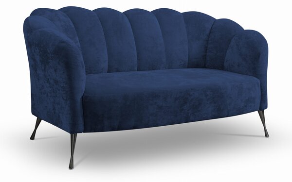 Sofa ADRIA Niebieska
