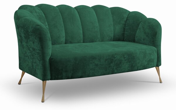 Sofa ADRIA Zielona