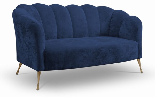 Sofa ADRIA Niebieska