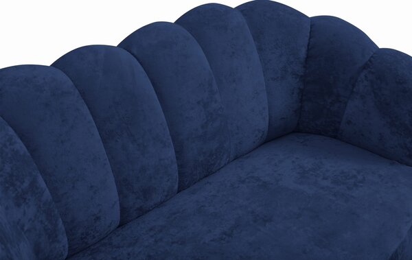 Sofa ADRIA Niebieska