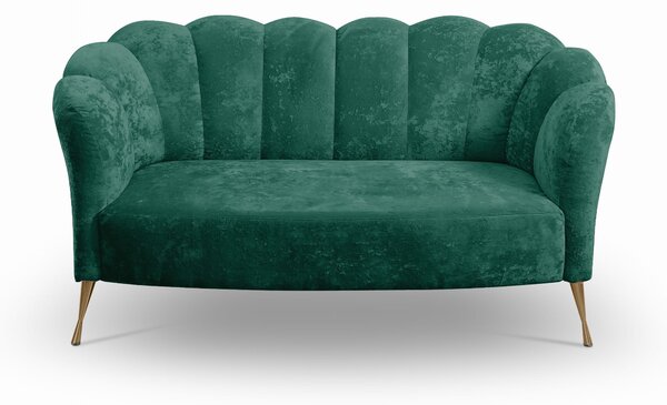Sofa ADRIA Zielona