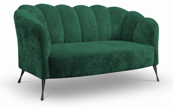 Sofa ADRIA Zielona