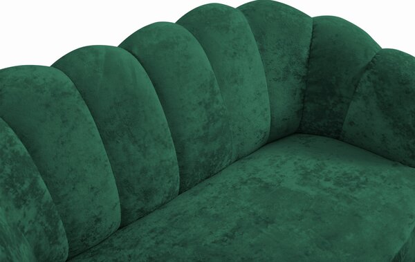 Sofa ADRIA Zielona