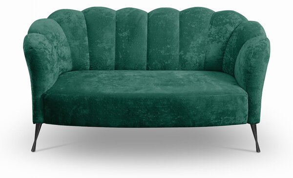 Sofa ADRIA Zielona