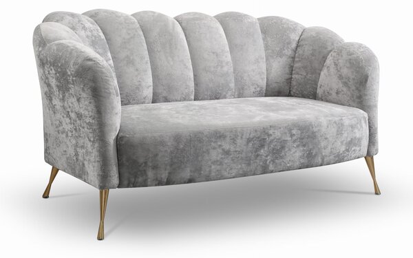 Sofa ADRIA Szara