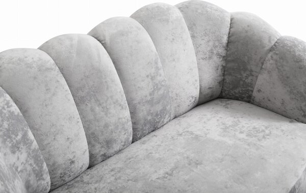 Sofa ADRIA Szara