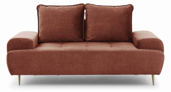 Sofa APARI Miedziana