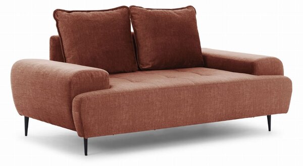 Sofa APARI Miedziana