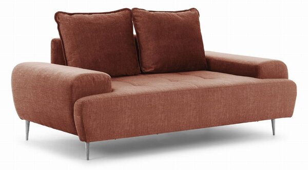Sofa APARI Miedziana