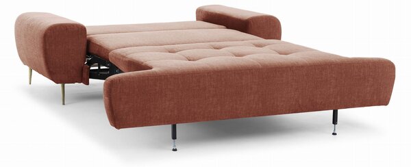 Sofa APARI Miedziana