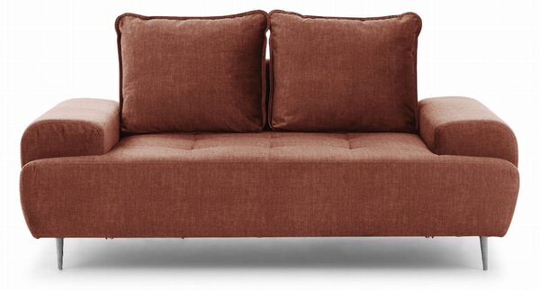 Sofa APARI Miedziana