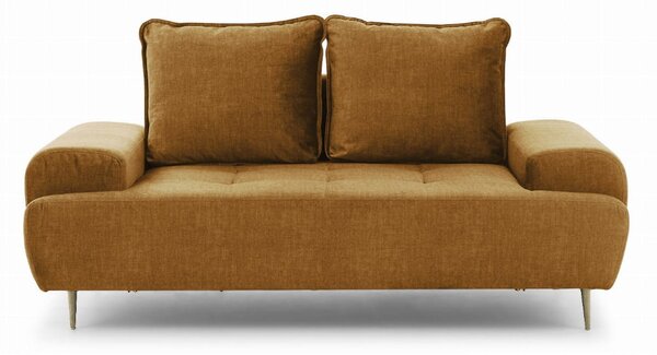 Sofa APARI Żółta