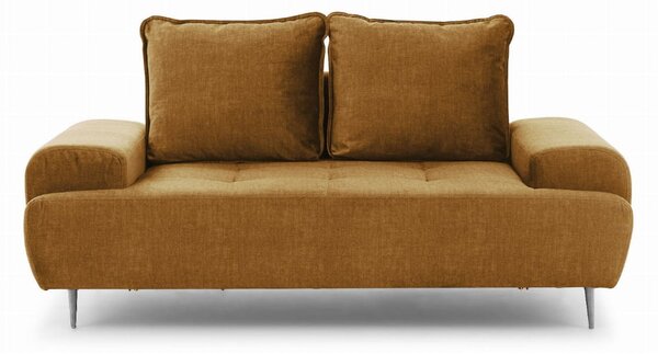 Sofa APARI Żółta