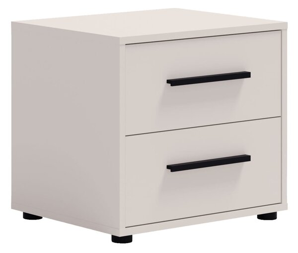 Stolik nocny MAXIONE cashmere