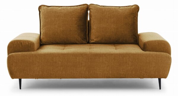 Sofa APARI Żółta