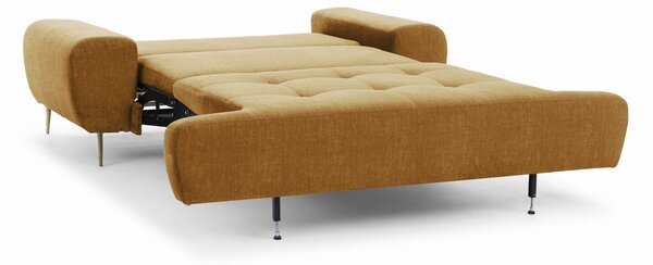 Sofa APARI Żółta