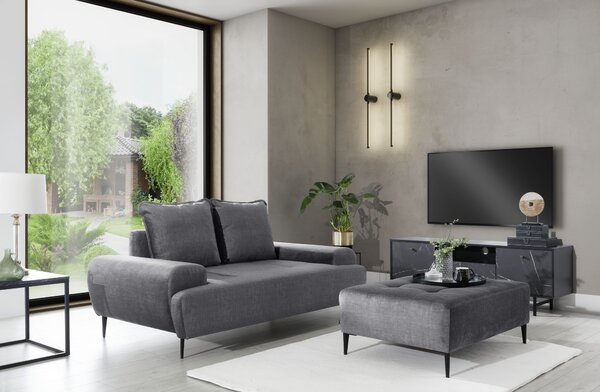 Sofa APARI Szara