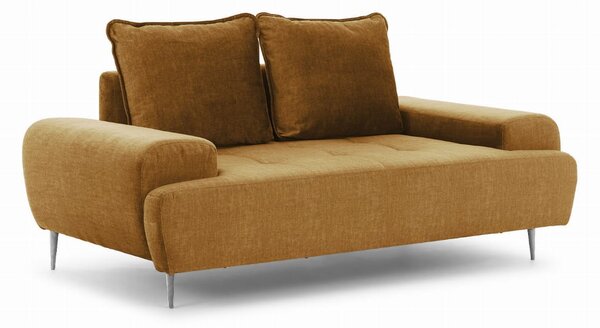 Sofa APARI Żółta