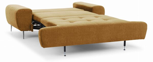 Sofa APARI Żółta