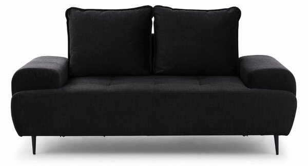 Sofa APARI Czarna