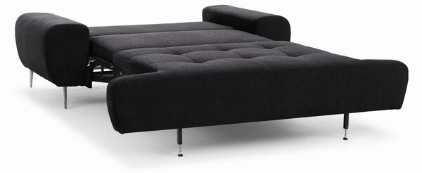 Sofa APARI Czarna