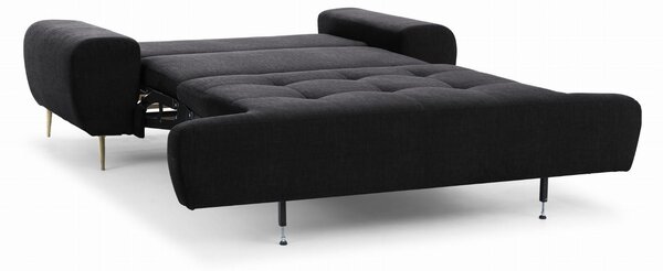 Sofa APARI Czarna