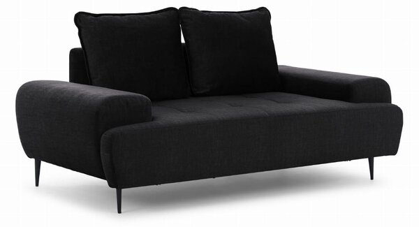 Sofa APARI Czarna