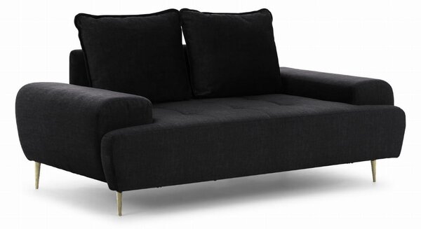 Sofa APARI Czarna