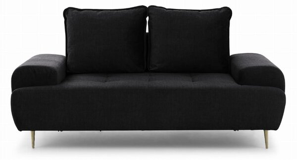 Sofa APARI Czarna