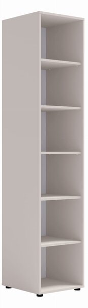Regał R45 MAXIONE cashmere
