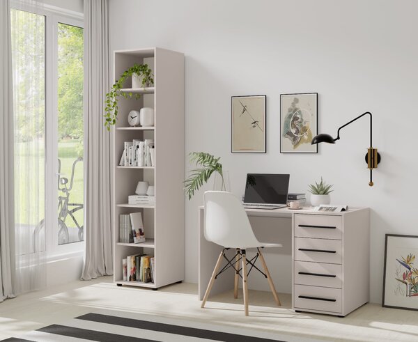 Regał R45 MAXIONE cashmere