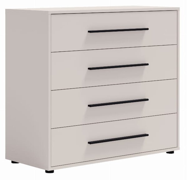 Komoda K4SZ MAXIONE cashmere