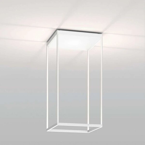 Serien Lighting - Reflex 2 LED Lampa Sufitowa M 600 White/Pyramid White
