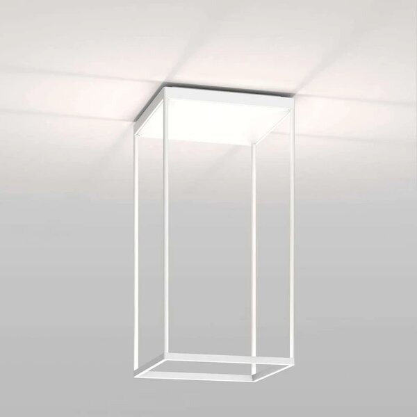 Serien Lighting - Reflex 2 LED Lampa Sufitowa M 600 White/Matt White