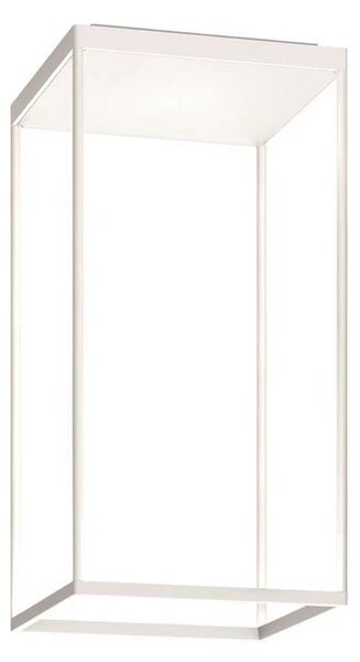 Serien Lighting - Reflex 2 LED Lampa Sufitowa M 600 White/Pyramid White