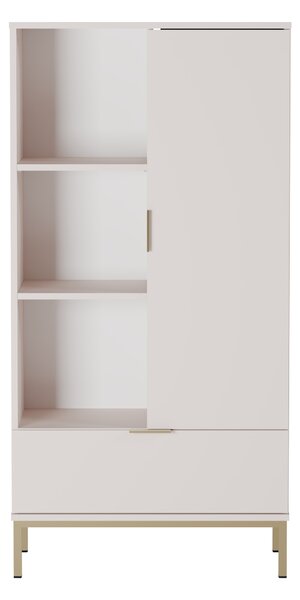 Regał R70 PULA cashmere