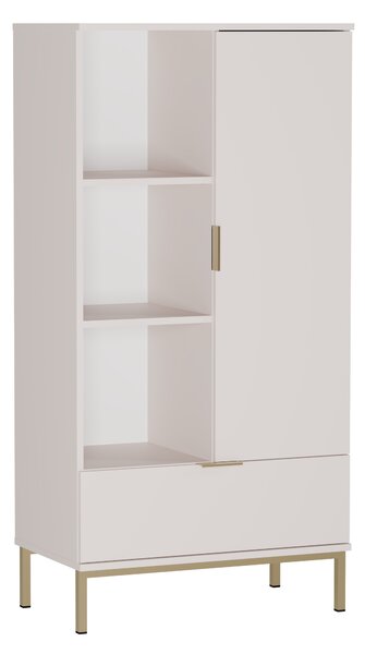 Regał R70 PULA cashmere