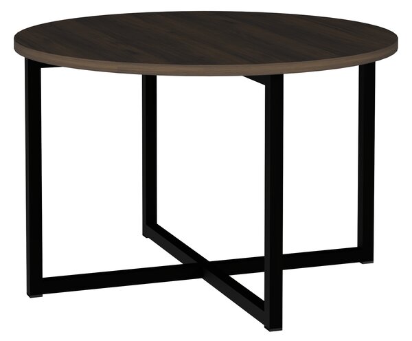 Stolik 60 cm mały PULA orzech warmia