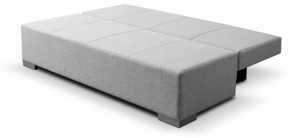 Sofa rozkładana IWA szara