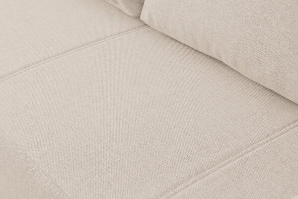 Sofa rozkładana IWA beżowa