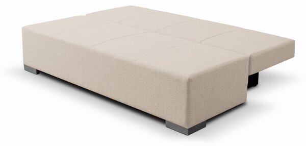 Sofa rozkładana IWA beżowa