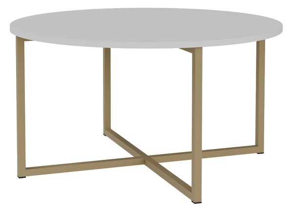 Stolik 80 cm duży PULA cashmere