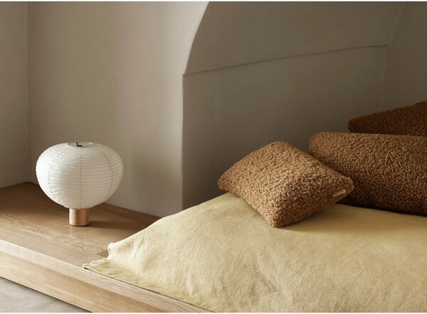 Poszewka na poduszkę z materiału bouclé 30x50 cm Teddy – Blomus