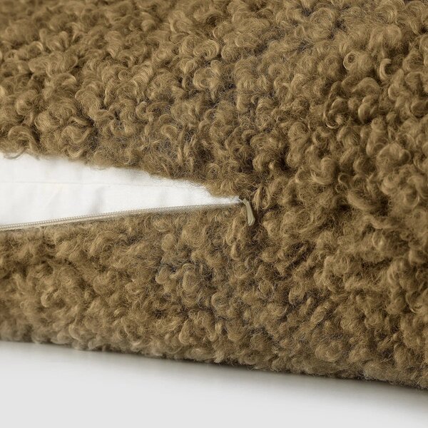 Poszewka na poduszkę z materiału bouclé 30x50 cm Teddy – Blomus