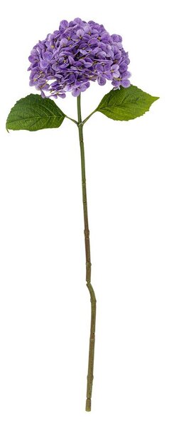 Sztuczny kwiat (wysokość 73,5 cm) Hydrangea – Bloomingville