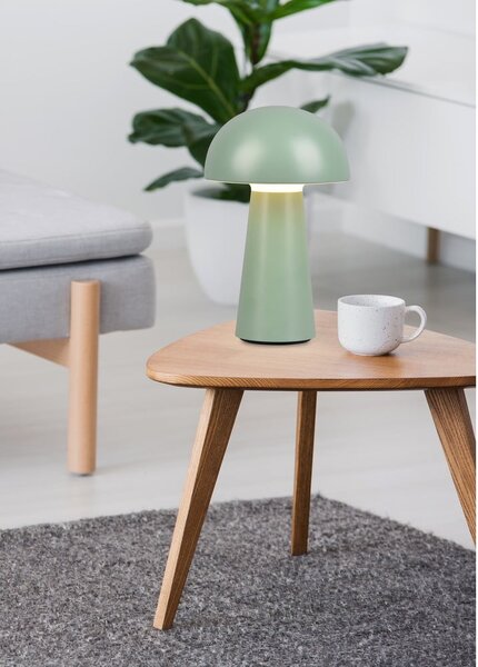 Lampa zewnętrzna ø 14 cm Lennon – Reality