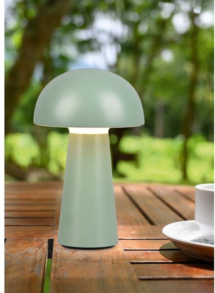 Lampa zewnętrzna ø 14 cm Lennon – Reality