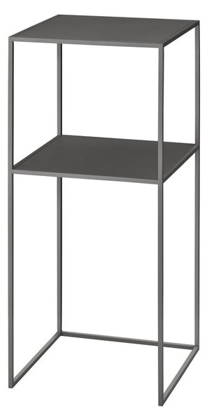 Stalowy stolik 35x35 cm Fera – Blomus